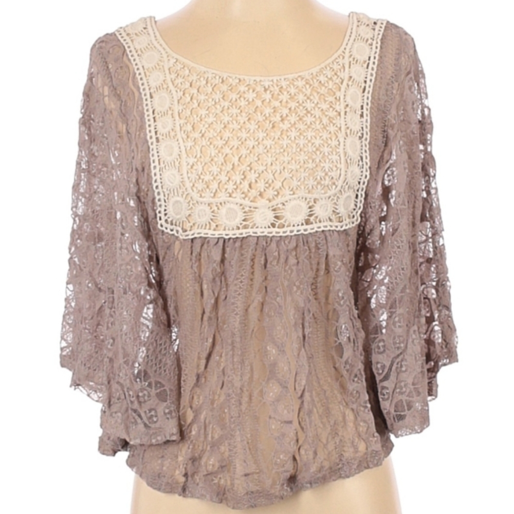 PACSUN BLOUSE - Picture 1 of 2